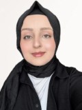 Rümeysa Çelik (ESOGÜ Bilgisayar Mühendisliği 4.Sınıf)