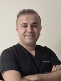 Dr. Öğr. Üyesi Süleyman Öner (ESOGÜ Tıp Fakültesi Üroloji AD.)