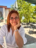 Dr. Öğr. Üyesi Ulya Keskin (Farmakoloji AD. - Kütahya Sağlık Bilimleri Üniversitesi Tıp Fakültesi)