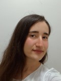 Burcu Özaydın (ESOGÜ Hemşirelik 4. Sınıf)