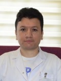 Prof.Dr. Hüseyin Balcıoğlu – Tıp Fakültesi – Aile Hekimliği AD.