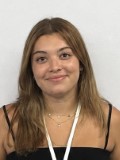 Miray Sevincek (İstanbul Bilim Üniversitesi Tıp Fakültesi 3. Sınıf)