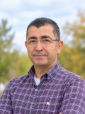 Prof. Dr. Özgür Yılmazel (Director of Applied AI - UMass Amherst Center for Data Science and AI)