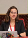 Doç. Dr. Özlem Aykaç (ESOGÜ Tıp Fakültesi Nöroloji AD.)