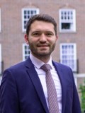 Mustafa Özsoy (Smilab Sağlık Teknolojileri - Co-founder)