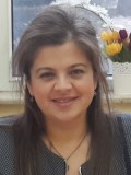 Dr. Öğr. Üyesi Aysun Tok Onarcan - Mühendislik Mimarlık Fakültesi - Yazılım Mühendisliği