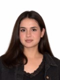 Shukriya Karimzada (ESOGÜ Diş Hekimliği 3. Sınıf)