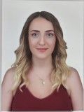Gamze Kepez (ESOGÜ Tıp Fakültesi 5. Sınıf)