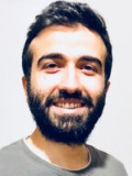 Berkan Kısaoğlu (I V Y Labs Technology, Inc.)