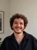 Süleyman Özdel (Elektrik-Elektronik Mühendisi - İnsan-Bilgisayar Etkileşimi Araştırmacısı - Münih Teknik Üniversitesi)