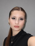 Tuana Özdaş (ESOGÜ Diş Hekimliği 4. Sınıf)