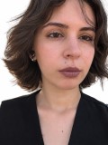 Sena Sert (ESOGÜ Tıp Fakültesi 3. Sınıf)