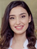 Dr. Öğr. Üyesi Sanem Özaslan – Diş Hekimliği Fakültesi – Restoratif Diş Tedavisi AD. 