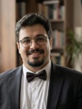 Dr. İzzet Türkalp Akbaşlı (Çocuk Sağlığı ve Hastalıkları Uzmanı - Çocuk Yoğun Bakım Yan Dal Uzmanlık Asistanı - Hacettepe Üniversitesi Tıp Fakültesi)