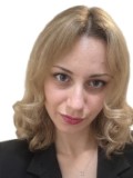 Süeda Naz Aksel (ESOGÜ Tıp Fakültesi 3. Sınıf)